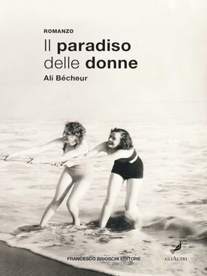 cover image of Il paradiso delle donne